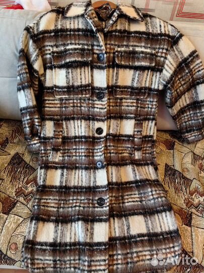 Пальто женское