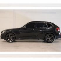 BMW X1 2.0 AT, 2012, 128 000 км, с пробегом, цена 1 228 000 руб.