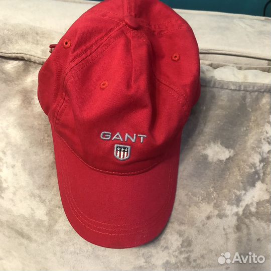 Бейсболка кепка Gant оригинал