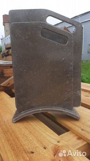 Доска разделочная из искусственного камня