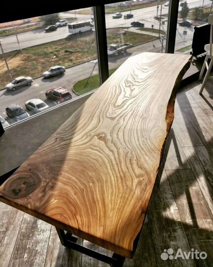 Столярная мастерская