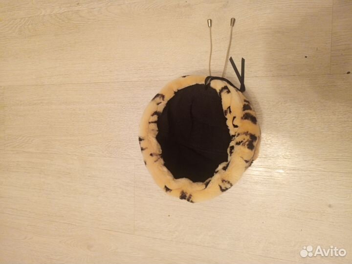 Шапка зимняя