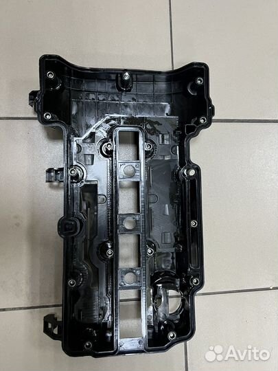 Клапанная крышка opel astra j 1.4