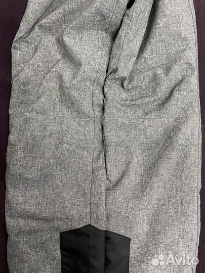 Outventure брюки зимние 146-152