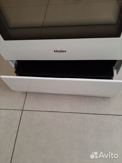 Плита электрическая 