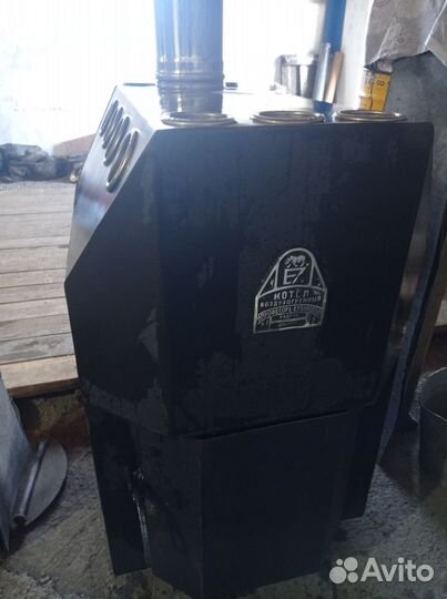 Продам печь
