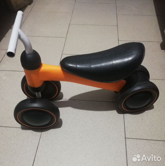 Велосипеды