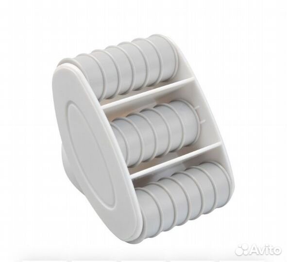 Вакуумный массажер Vacu Expert, Gezatone 2 в 1