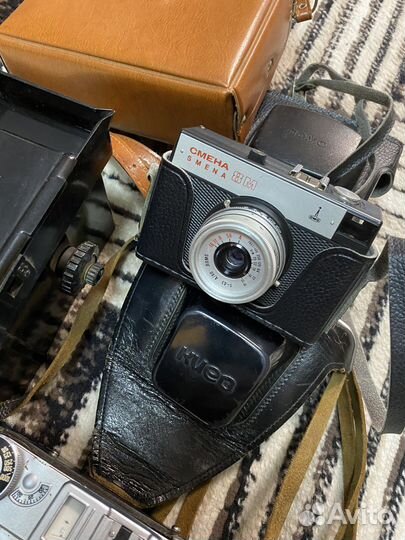 Набор для фотографий