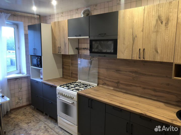 Сборка и разборка мебели