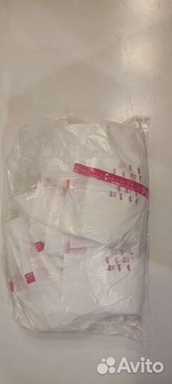 Прокладки для груди