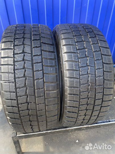 Dunlop Winter Maxx WM01 245/40 R18
