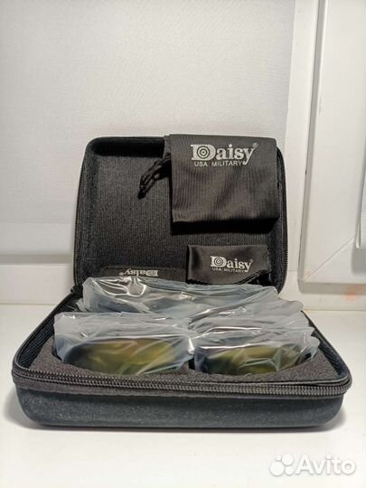 Тактические очки (Daisy)