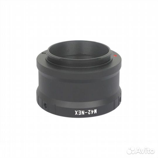 Переходник Sony E-mount - M42