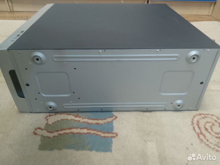 Древний компьютер