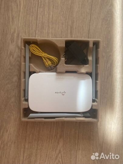 Роутер Tp Link ac1200 (EC220-G5)