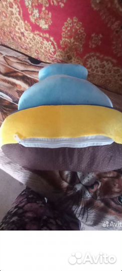 Детское кресло-диван