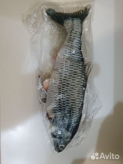 Интерактивная игрушка для животных