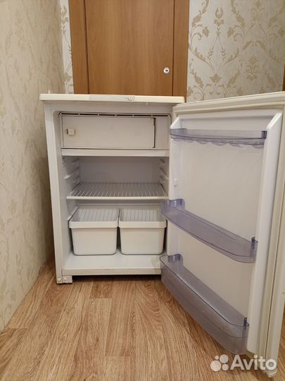 Б/у холодильник Бирюса 8Е