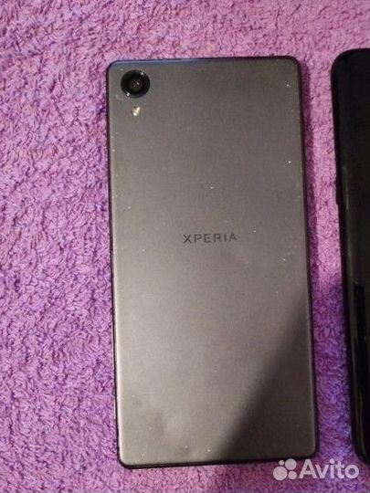 Sony Xperia X Dual, 3/64 ГБ