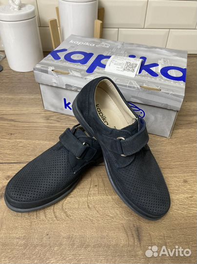 Обувь для мальчика