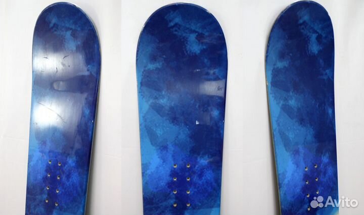 Сноуборд Marvel Comics 144 (2) б/у