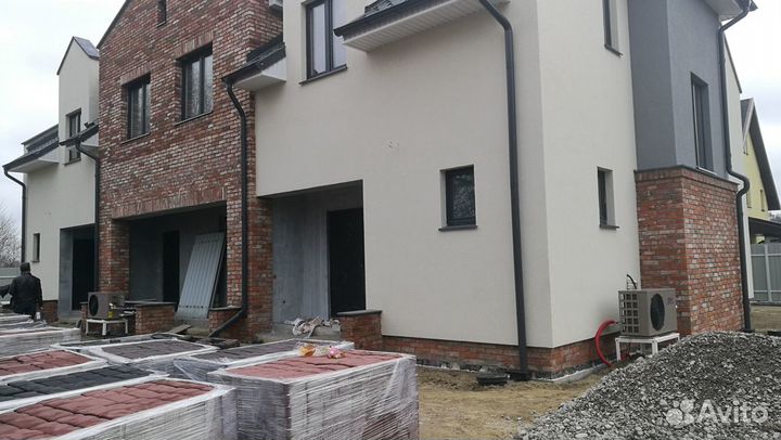 Тепловой насос CooperHunter до 140 кв.м от дилера