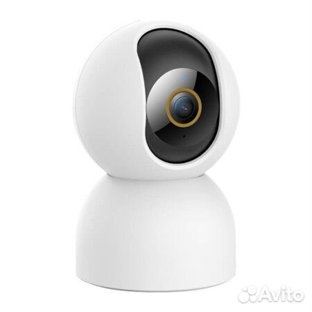 IP-камера Xiaomi Mi SMART Camera 3