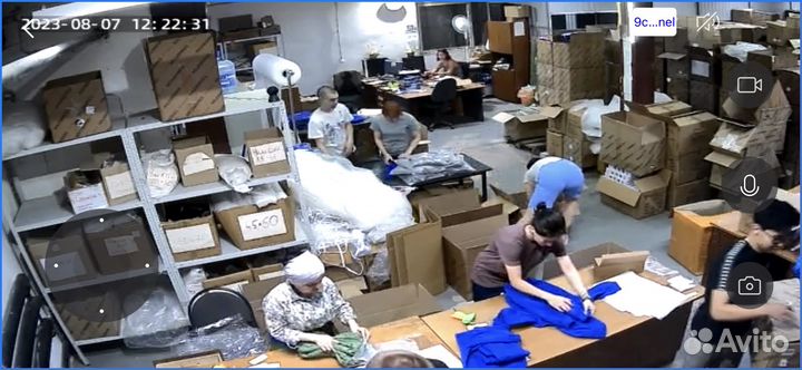 Фулфилмент для маркетплейсов готовый бизнес