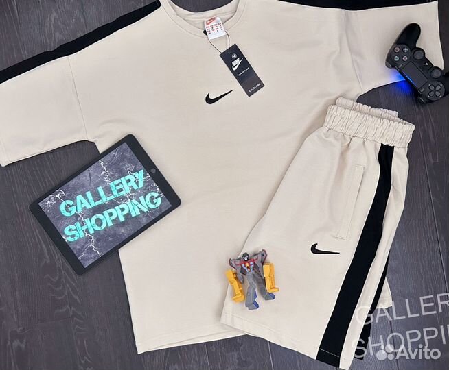 Спортивный костюм Nike premium