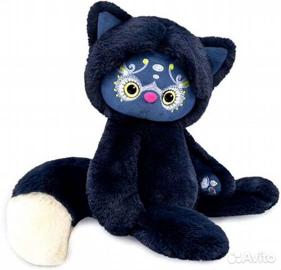 Лори колори мягкая игрушка