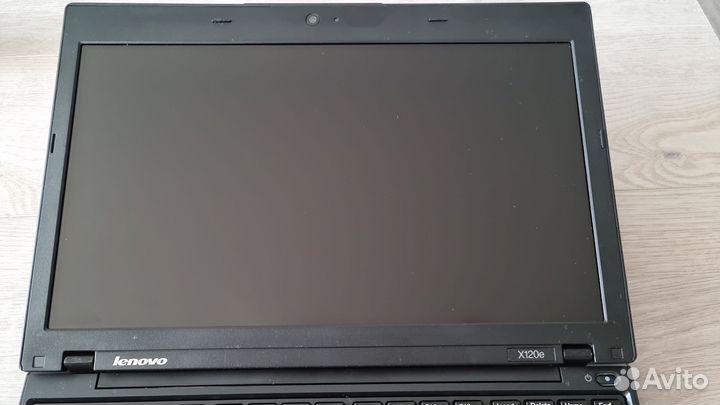 Lenovo thinkpad x120e 4Gb/480SSD Диагностика BMW