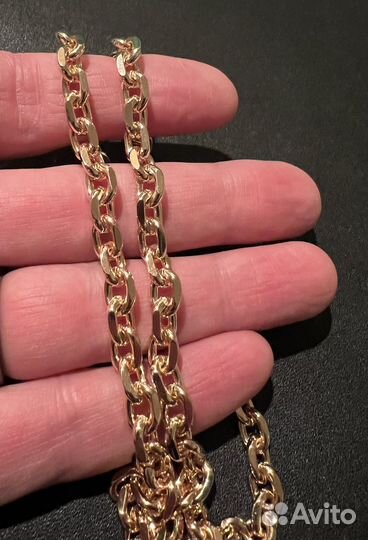 Цепь мужская