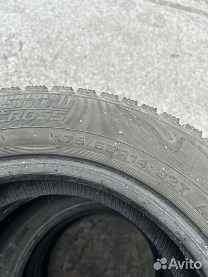 Cordiant Sport 2 175/65 R14