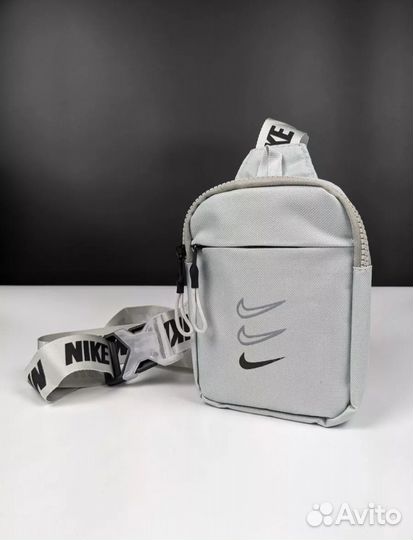 Сумка через плечо nike