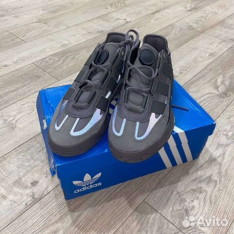 Adidas Originals Niteball