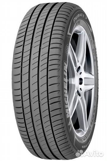 Michelin Primacy 3 205/45 R17 88W