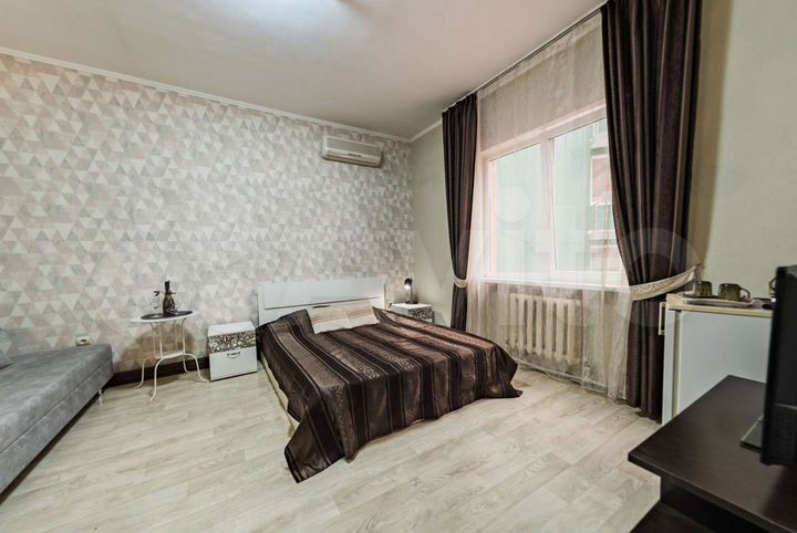 Комната 25 м², 2/4 эт.