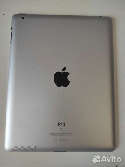iPad