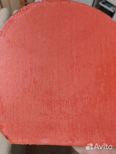 Накладка butterfly tenergy 05 для сборной Японии