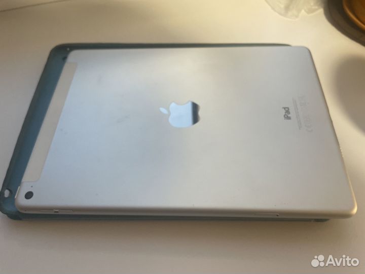 Айпад 2018 года
