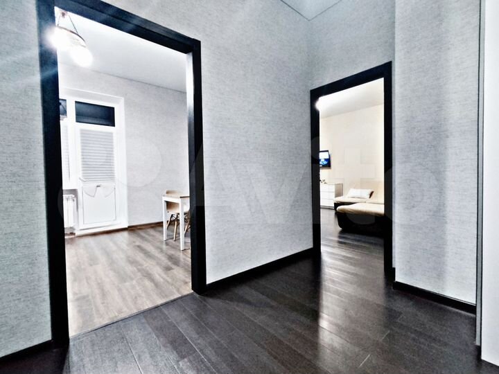 1-к. квартира, 44 м², 7/14 эт.