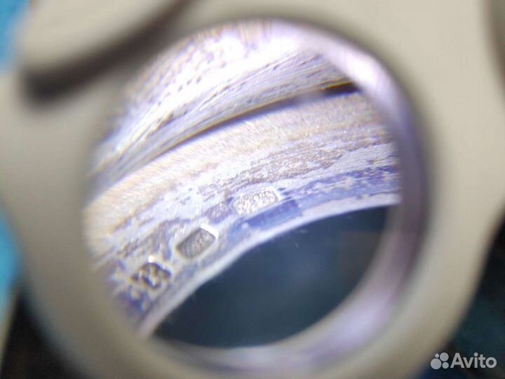 Серебряный подстаканник 875пр. Звезда