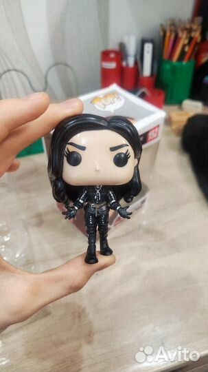 Коллекционные фигурки по играм