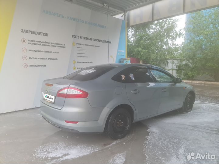 Ford Mondeo 2.0 AT, 2008, 335 000 км