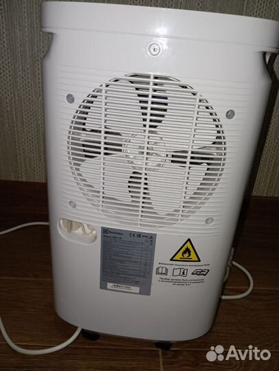 Осушитель воздуха