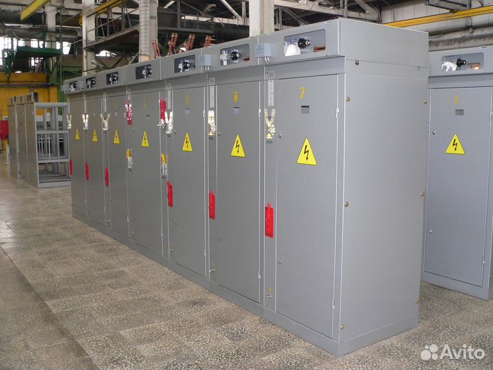 Трансформатор /Подстанция реклоузер псс апс