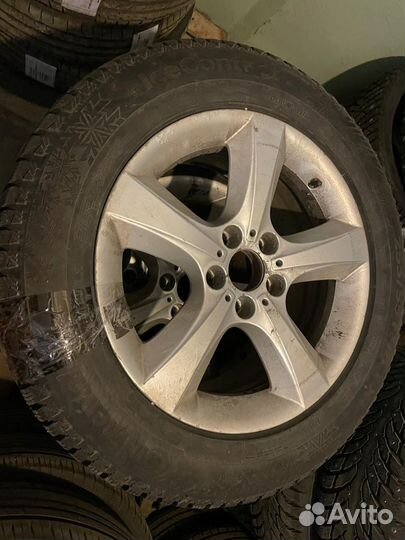 Continental IceContact 2 255/55 R18 109