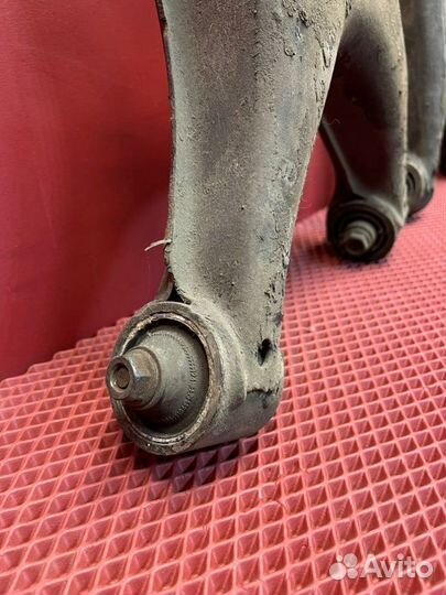 Рычаг подвески нижний задний Bmw 7-Series E38 2000