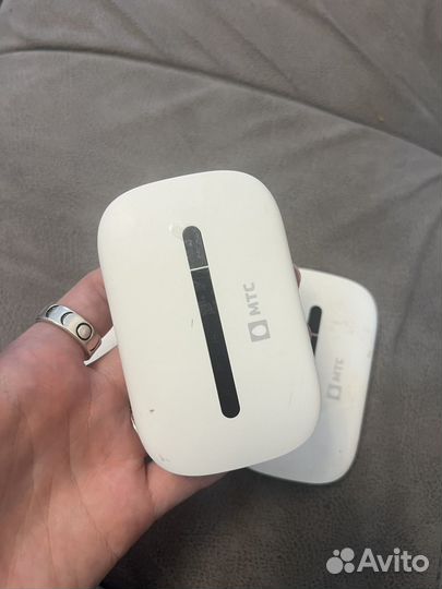 Модем Роутеры Wi-Fi МТС